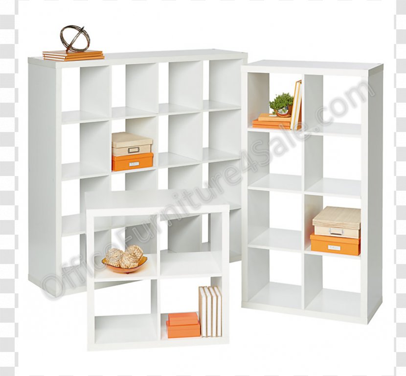 Shelf Bookcase Furniture Foot Rests Living Room - Cowhide Transparent PNG