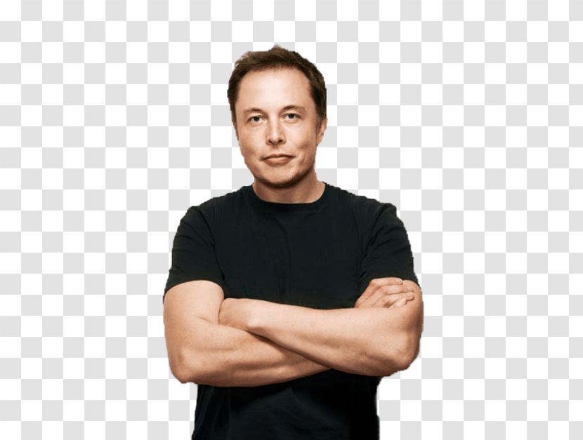 Elon Musk: Tesla, SpaceX, And The Quest For A Fantastic Future Tesla Motors Chief Executive - Joint - Car Transparent PNG