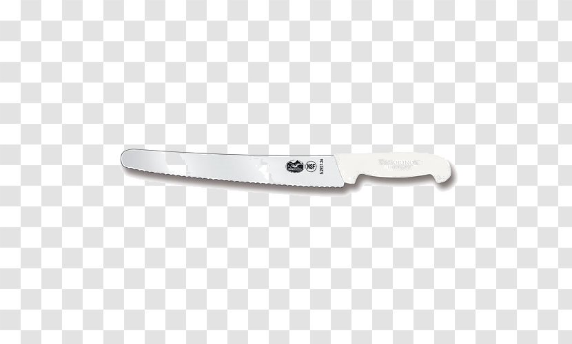 Utility Knives Knife Kitchen Serrated Blade - Bread Transparent PNG
