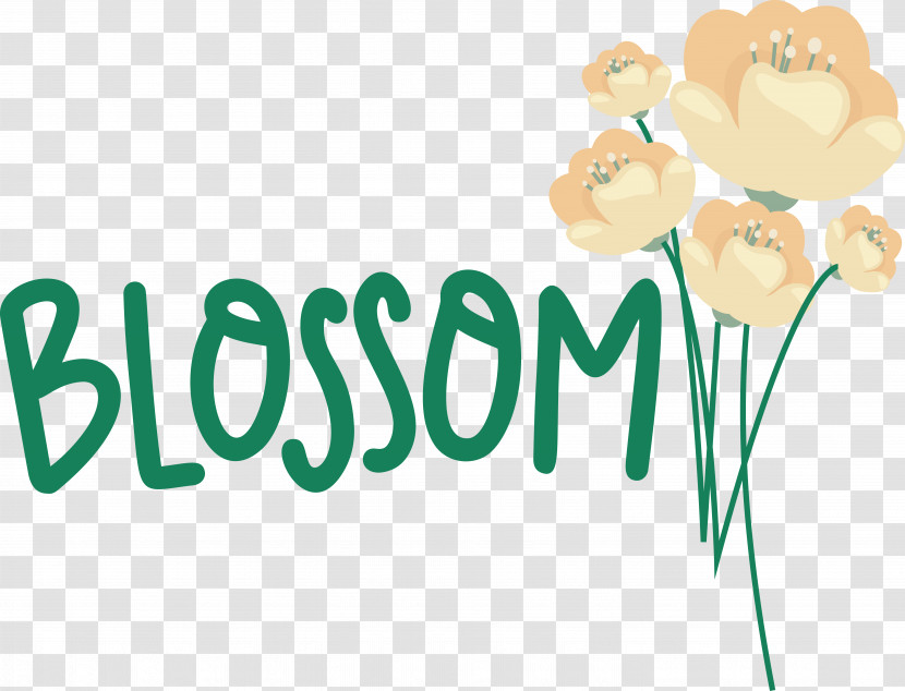 Human Logo Cartoon Behavior Flower Transparent PNG