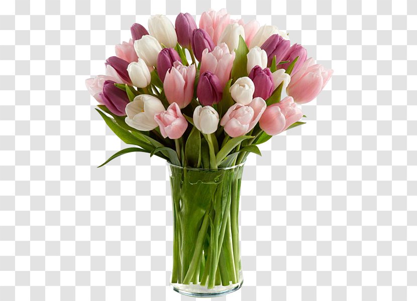 Tulip Marlborough Floristry Wimberley Flower - Mother's Day Gift Transparent PNG