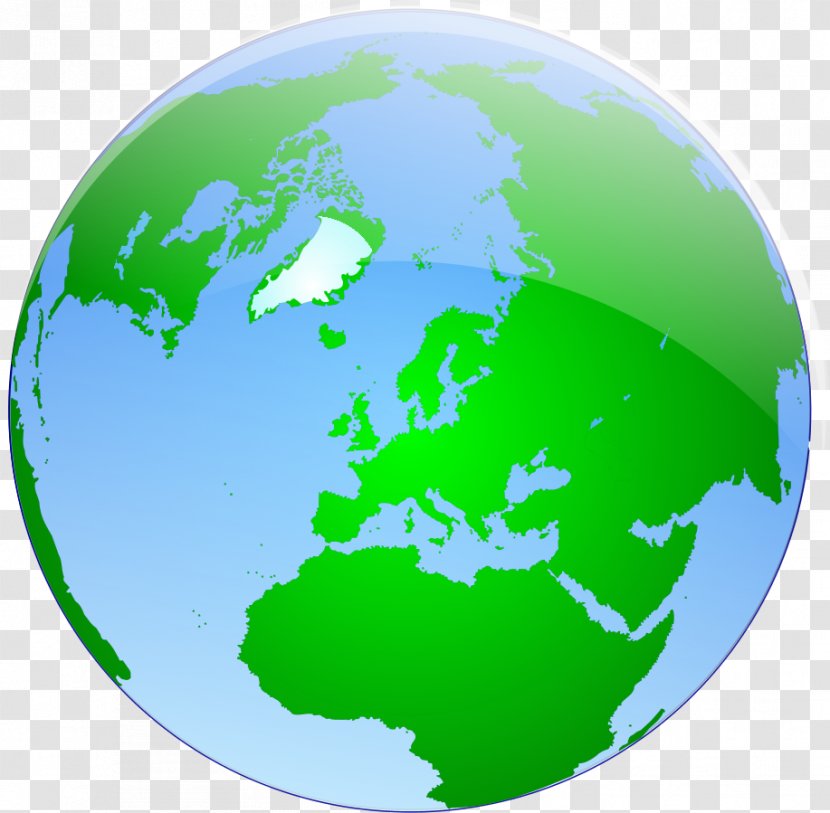 Globe World Earth United Kingdom Stock Photography Transparent PNG