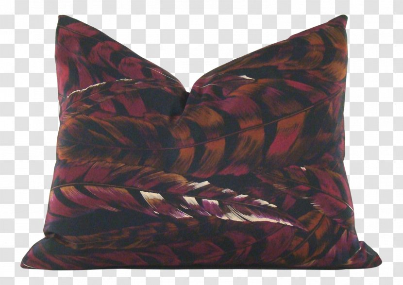 Throw Pillows Cushion Velvet - Pillow Transparent PNG