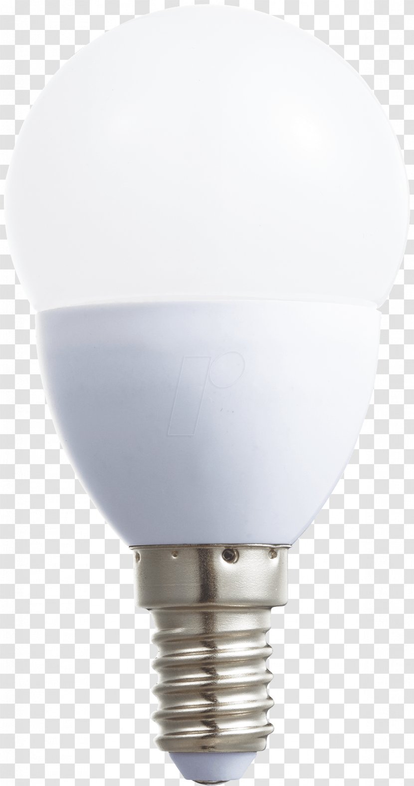 LED Lamp Incandescent Light Bulb Lighting Edison Screw Transparent PNG