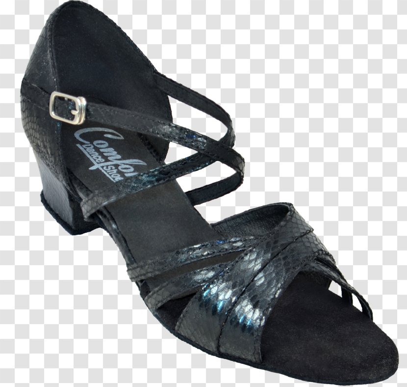 Comfort Dance Shoes Sandal Clothing - Costume Transparent PNG