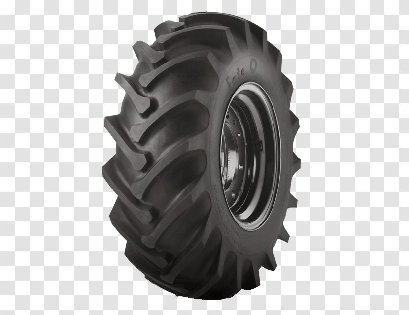 Tread Tire Agriculture Fate Belshina - Auto Part - Agricultural Land Transparent PNG