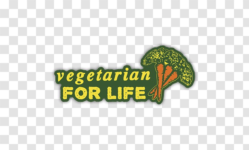 Bumper Sticker Label Brand Lifestyle - World Vegetarian Day Transparent PNG