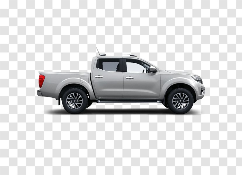 West Point Car Pickup Truck Tire Chevrolet - Automotive Design - Nissan Navara Transparent PNG