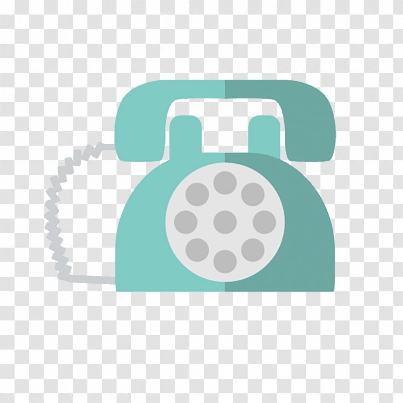 Vintage Clothing Designer Euclidean Vector - Polka Dot - Hand-painted Telephone Material Transparent PNG