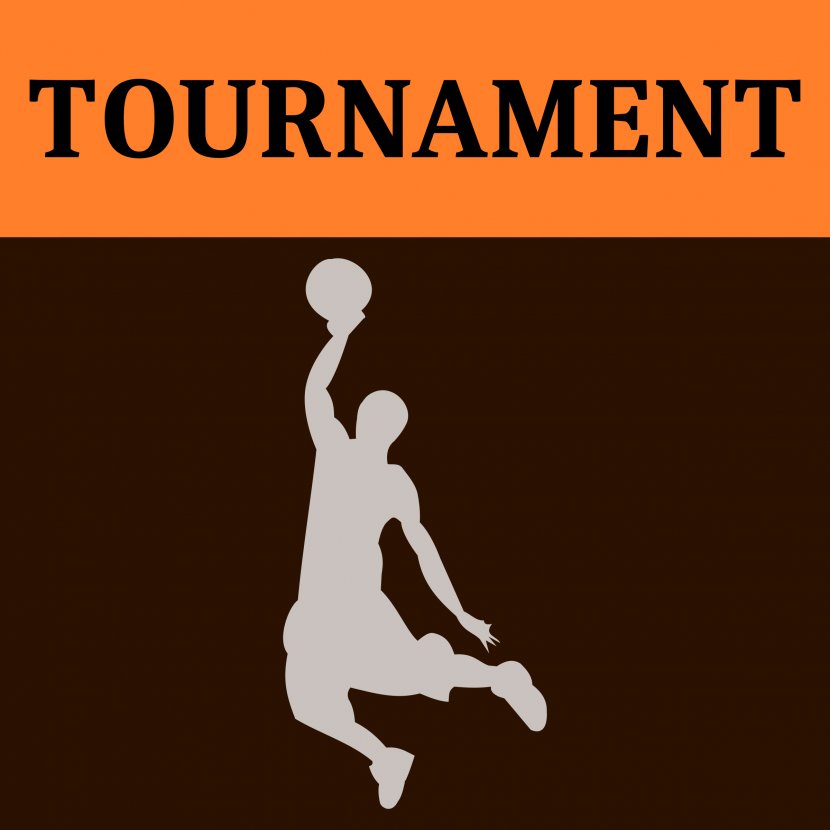 Basketball Court Slam Dunk Tournament Sport - Cliparts Transparent PNG