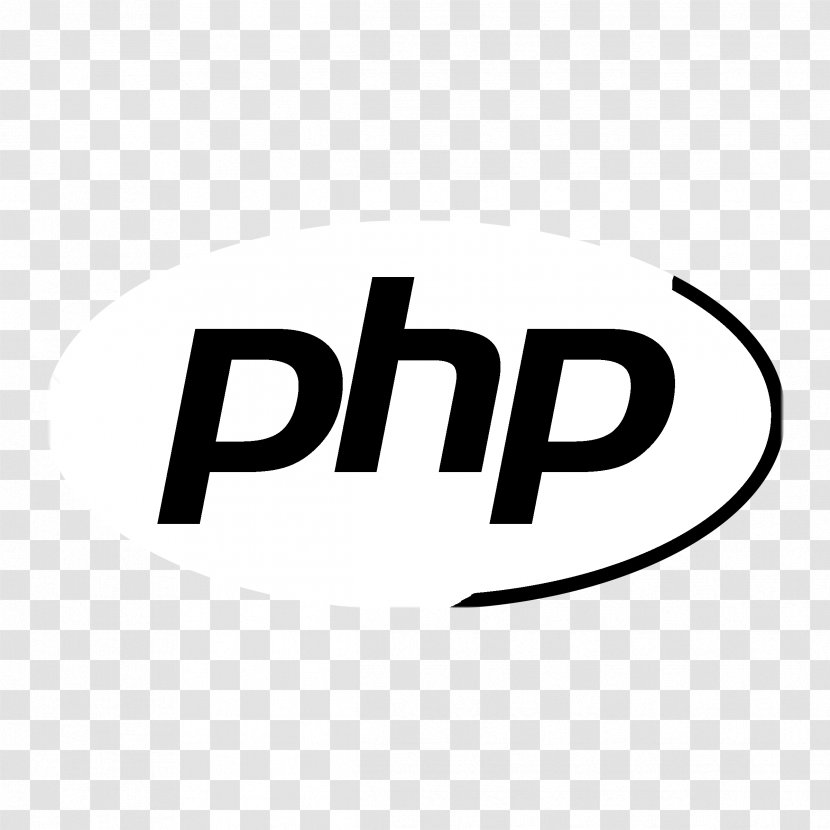 Logo Font Brand PHP Product - Php - Chess24 Transparent PNG