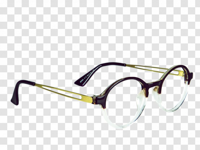 Goggles Sunglasses - Fashion Accessory - Qr Transparent PNG