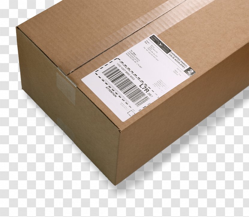 Box Freight Transport Mail Package Delivery Ship Transparent PNG