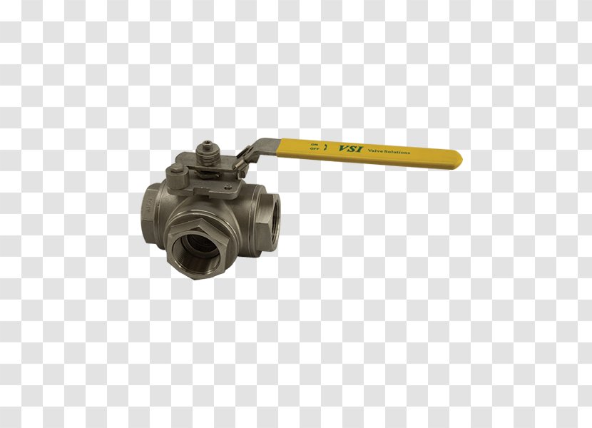 Ball Valve Butterfly Actuator Automation - Tool - Globe Transparent PNG