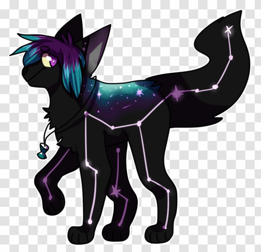Horse Pony Cat Dog Pack Animal - Small To Medium Sized Cats Transparent PNG