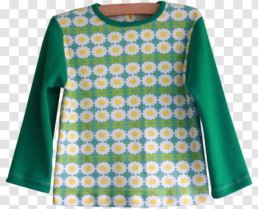 Long-sleeved T-shirt Pattern - Dress Transparent PNG