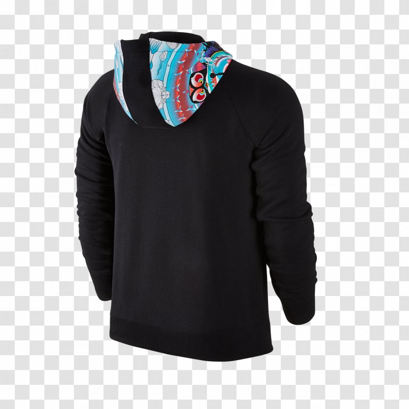 Hoodie Bluza Chinese New Year Sleeve - Sweatshirt Transparent PNG