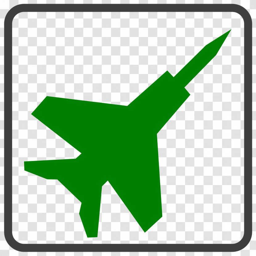 Airplane Fighter Aircraft Jet General Dynamics F-16 Fighting Falcon Clip Art - Css Framework - FIGHTER JET Transparent PNG