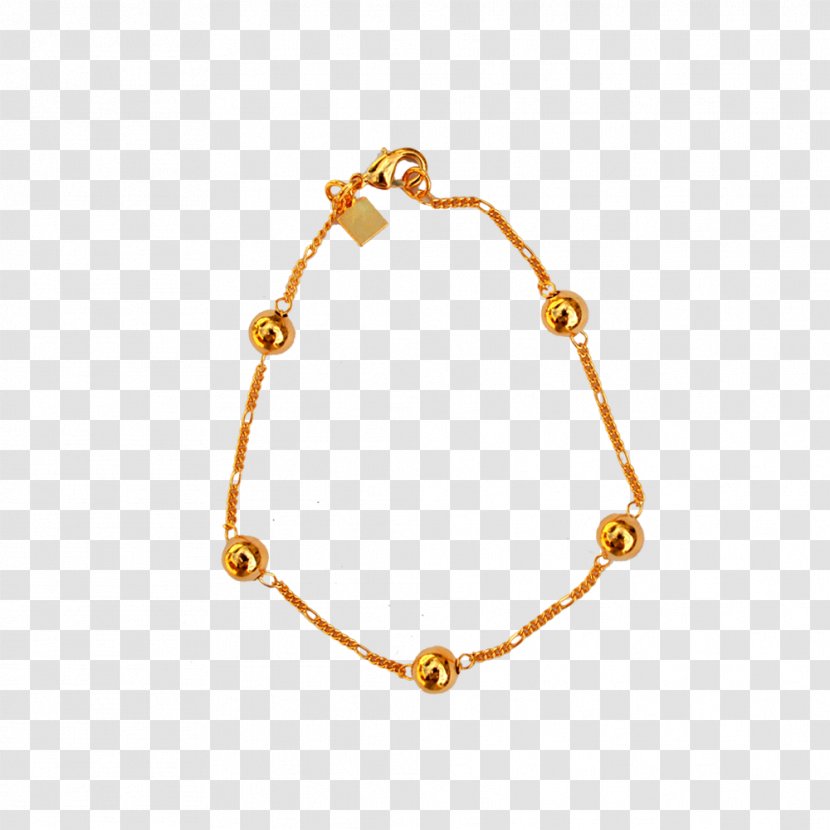 Bracelet Body Jewellery Necklace Amber Transparent PNG