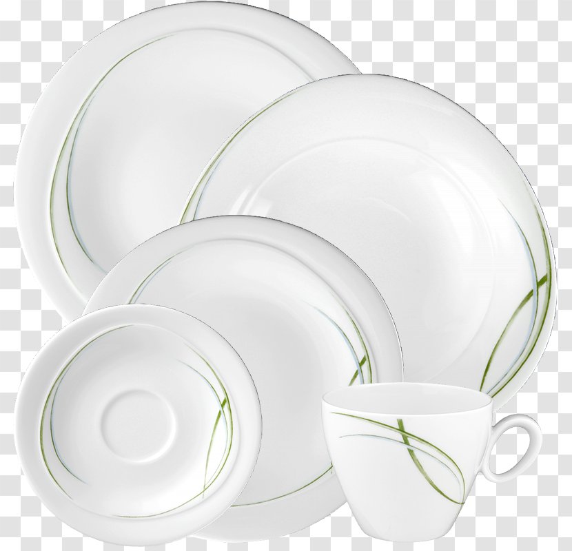 Tableware Porcelain Seltmann Weiden Saucer Coffee Cup - Tea Material Transparent PNG