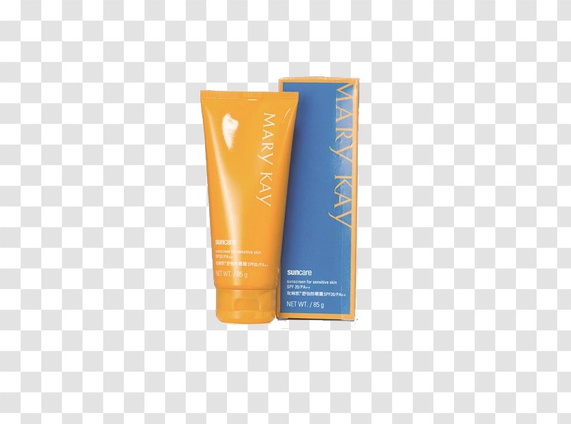 Sunscreen Lotion Mary Kay Transparent PNG