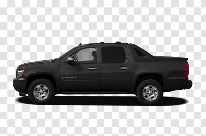 2010 Chevrolet Avalanche Car 2012 2011 - Land Vehicle Transparent PNG