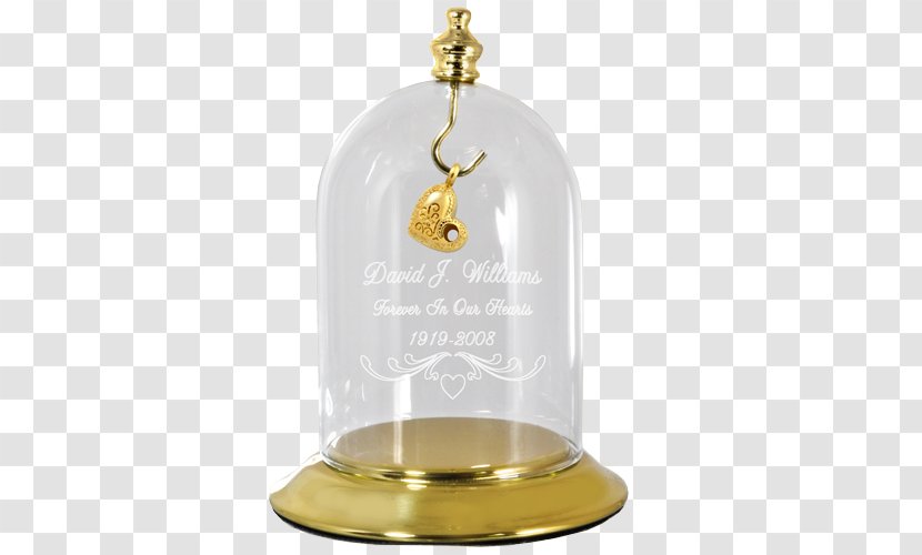 Cremation Charms & Pendants Jewellery Gold Bronze - Silvergilt - Glass Display Transparent PNG
