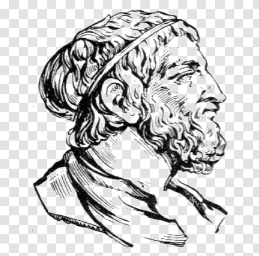 The Works Of Archimedes Ancient Greece Mathematics Scientist Mathematician - Flower Transparent PNG