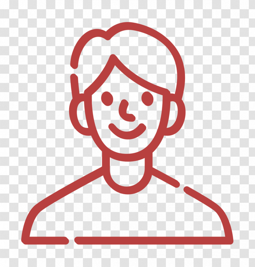 Gender Identity Icon Man Icon Boy Icon Transparent PNG