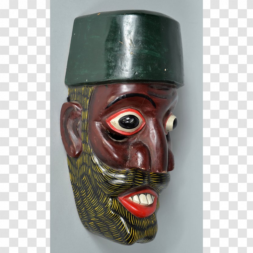 Mask Sri Lanka The Moorman Wellcome Collection Marakkalage - Asia Transparent PNG