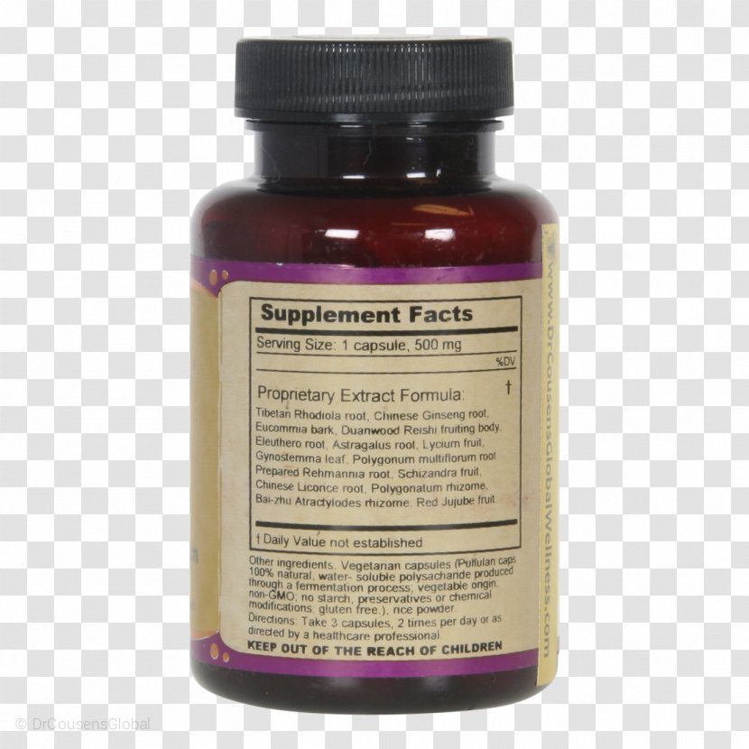Dietary Supplement Ginseng Lipoic Acid Health Vitamin - Tablet - Medicinal Herbs Transparent PNG