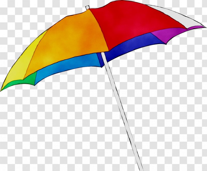 Product Design Line - Umbrella Transparent PNG