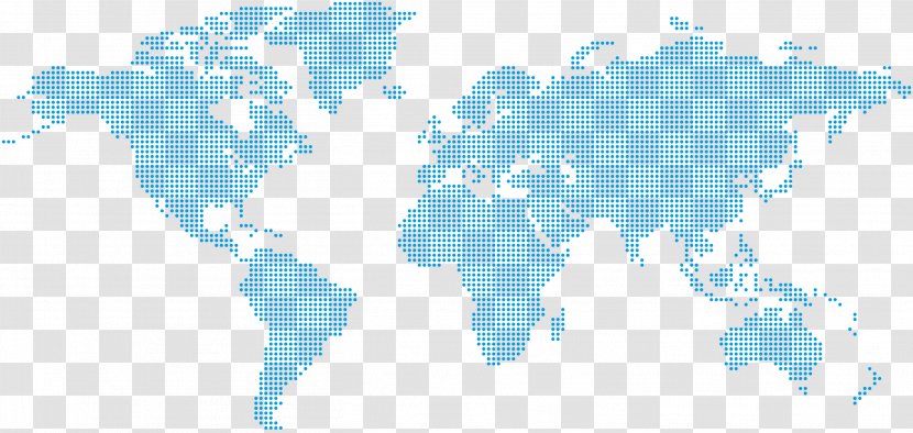 0 Business World ForeverSpin Organization - Map Transparent PNG