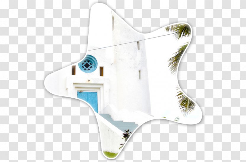 Technology Angle - Paradise Beach Transparent PNG
