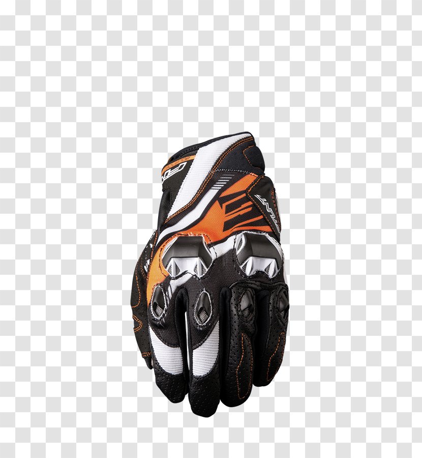 Motorcycle Stunt Riding Glove Personal Protective Equipment Transparent PNG