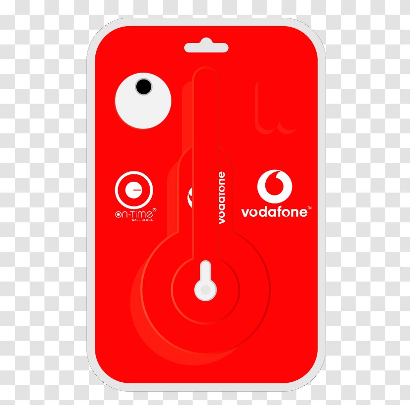 Mobile Phone Accessories Product Design Vodafone Transparent PNG