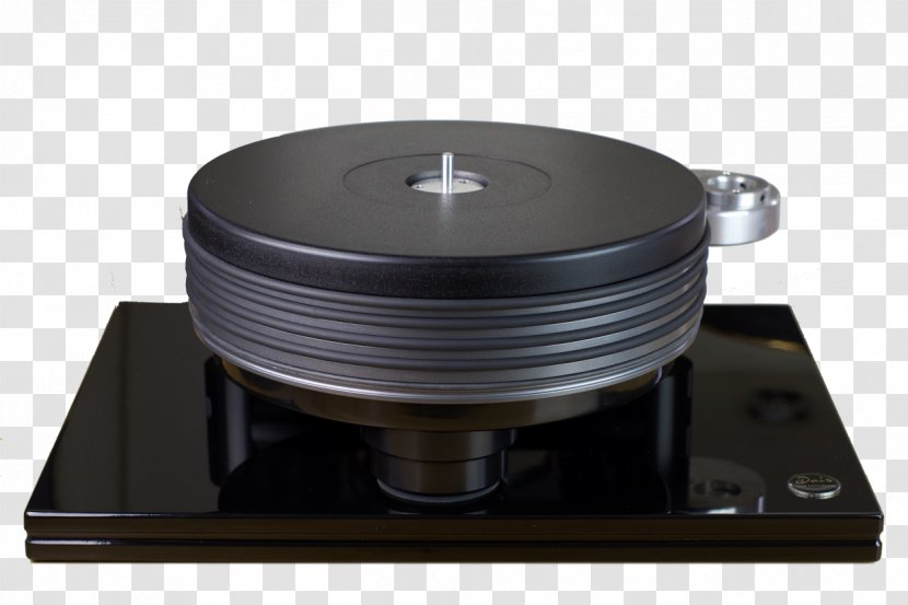 Phonograph Record - Player - Hardware Transparent PNG