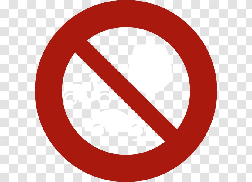 No Symbol Sign - Brand Transparent PNG