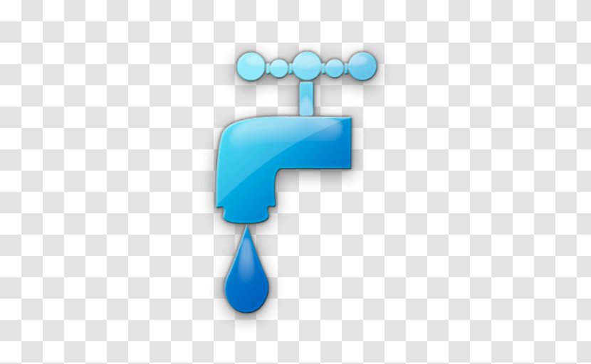 Tap Water Supply - Purification Transparent PNG