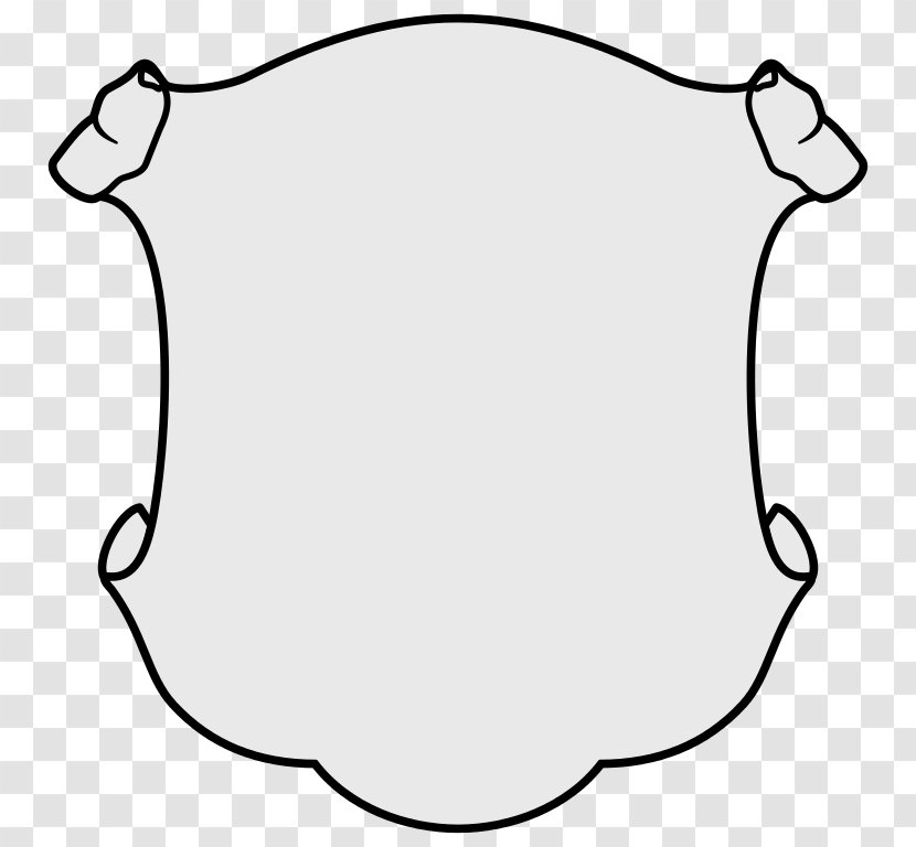 Escutcheon Shield Coat Of Arms Clip Art - Images Shields Transparent PNG