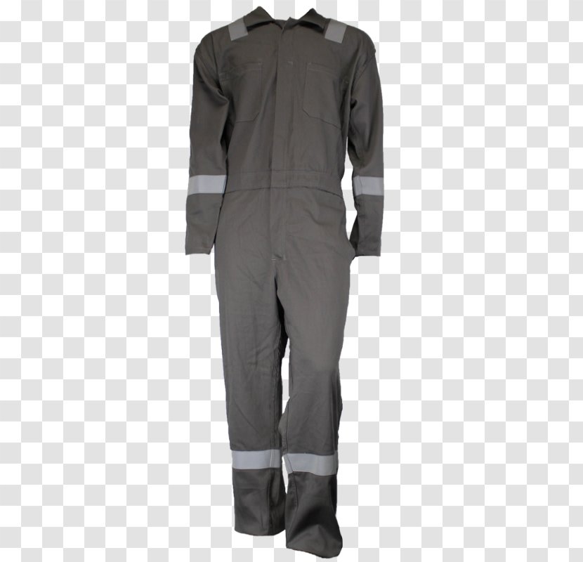 Dungarees Pants Sleeve - Trousers - Saftey Work Uniforms For Men Transparent PNG