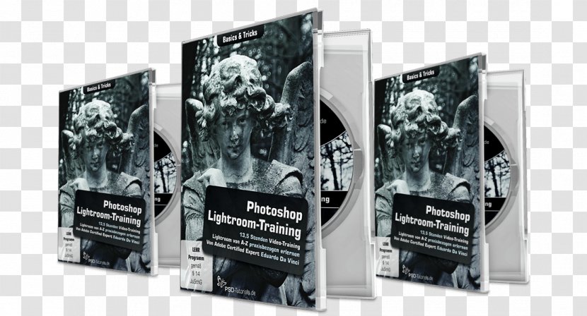 Adobe Photoshop Lightroom Computer Software Brand DVD-ROM - Light Room Transparent PNG