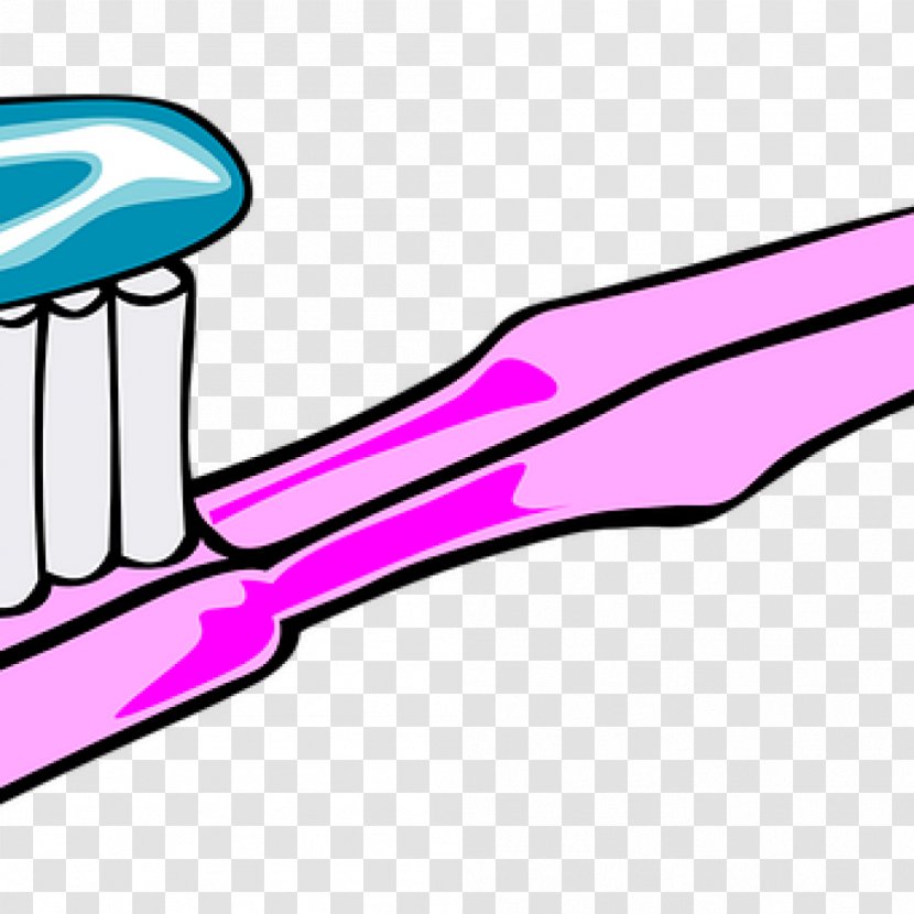 Toothbrush Coloring Book Dental Floss Tooth Brushing Transparent PNG
