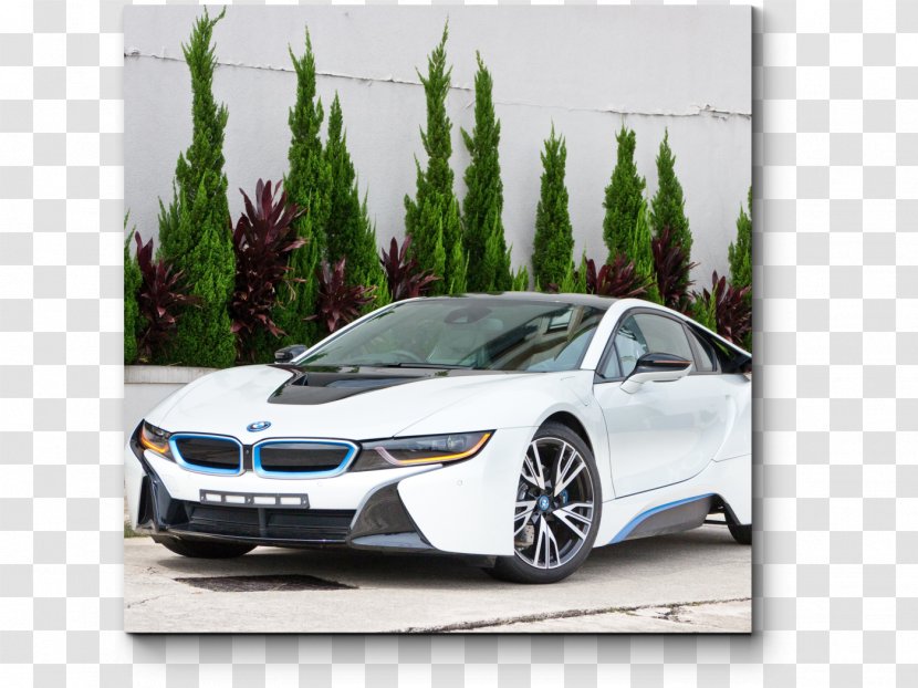 2014 BMW I8 Car X3 Electric Vehicle - Brand - Bmw Transparent PNG