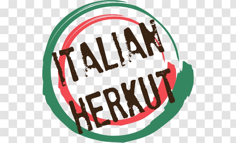 Logo Italian Herkut Food Font Brand - Area - Freedea Lemonsoda Transparent PNG