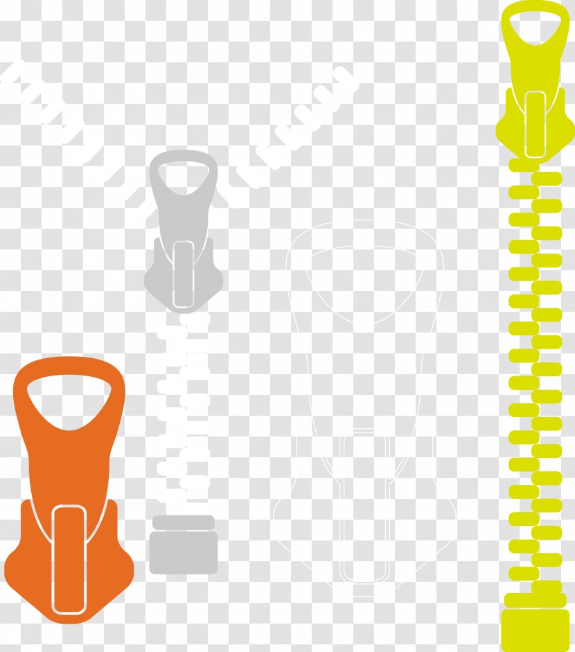 Zipper Download Computer File - Point - Vector Transparent PNG