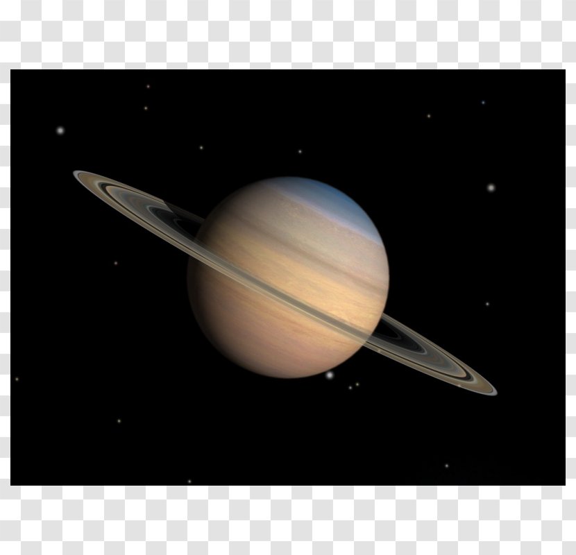 Planet Neptune Saturn Solar System Uranus Transparent PNG
