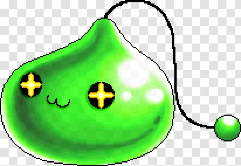 MapleStory 2 Adventures Slime Boss - Maplestory - Monster Transparent PNG