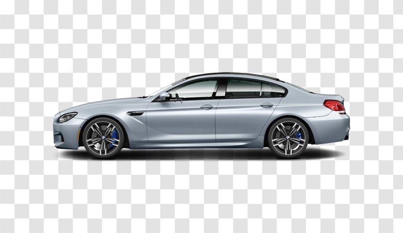 2017 BMW M6 Car 2016 Ford Fusion Energi Audi - Sports Transparent PNG
