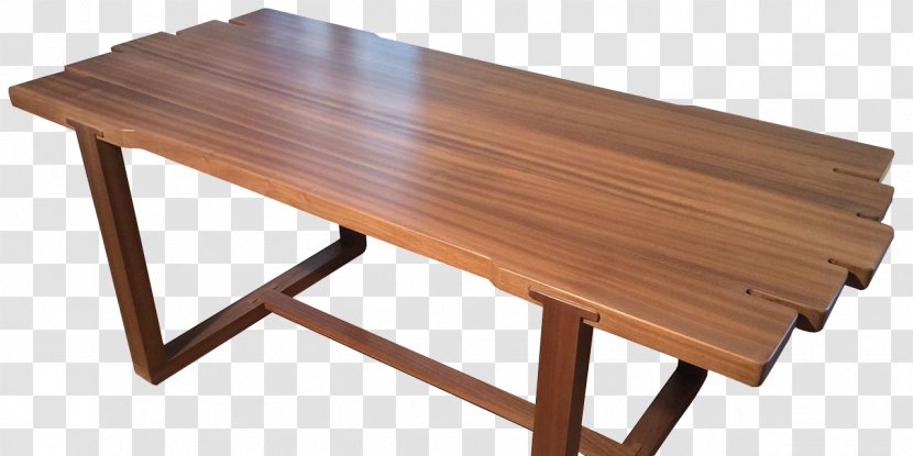 Table Wood Stain Line Desk - Outdoor - Of Contents Transparent PNG